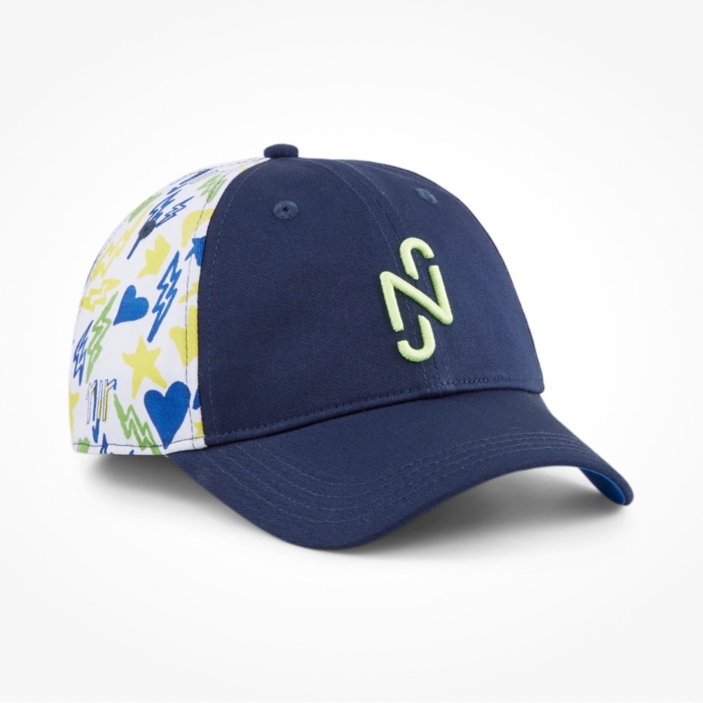Neymar Jr x Puma Hat Snap Back